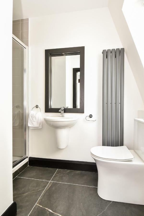 The Lane - Boutique Residence Galway Exterior foto