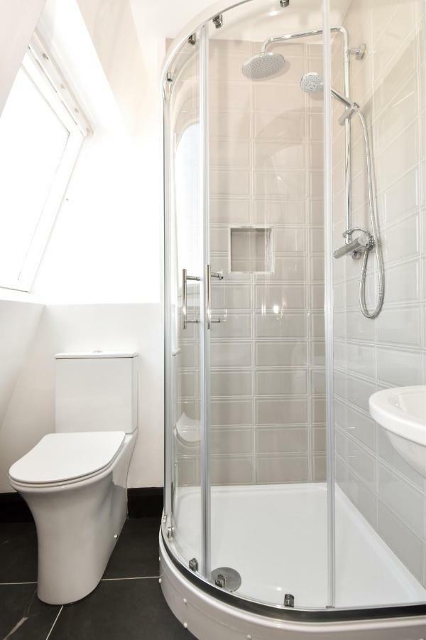 The Lane - Boutique Residence Galway Exterior foto