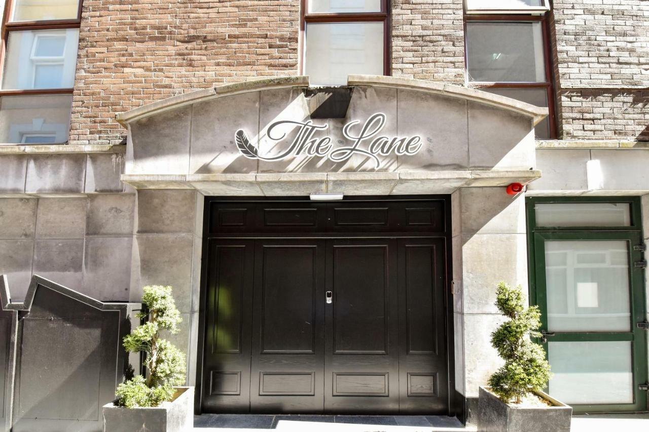 The Lane - Boutique Residence Galway Exterior foto